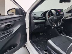 BMW YARiS L Zhixuan X 1.5L CVT leading PLUS version - фото 10