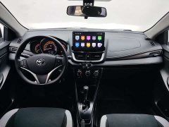 BMW YARiS L Zhixuan X 1.5L CVT leading PLUS version - фото 11
