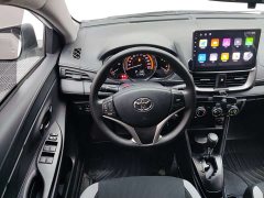 BMW YARiS L Zhixuan X 1.5L CVT leading PLUS version - фото 12