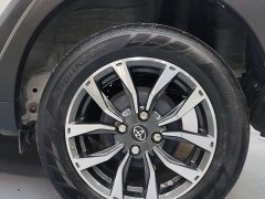 BMW YARiS L Zhixuan X 1.5L CVT leading PLUS version - фото 13