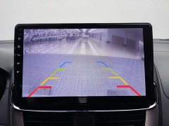 BMW YARiS L Zhixuan X 1.5L CVT leading PLUS version - фото 16