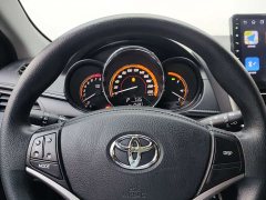 BMW YARiS L Zhixuan X 1.5L CVT leading PLUS version - фото 17