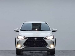BMW YARiS L Zhixuan X 1.5L CVT leading PLUS version - фото 3