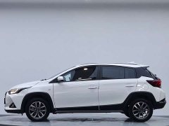 BMW YARiS L Zhixuan X 1.5L CVT leading PLUS version - фото 5