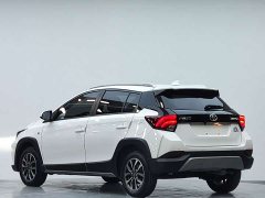 BMW YARiS L Zhixuan X 1.5L CVT leading PLUS version - фото 6