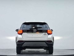 BMW YARiS L Zhixuan X 1.5L CVT leading PLUS version - фото 7