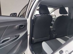 BMW YARiS L Zhixuan X 1.5L CVT leading PLUS version - фото 9