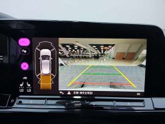 Volkswagen Golf 2023 280TSI DSG R-Line - фото 17