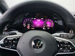 Volkswagen Golf 2023 280TSI DSG R-Line - фото 18