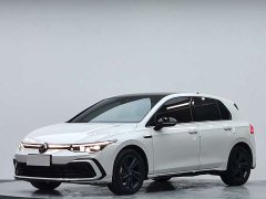 Volkswagen Golf 2023 280TSI DSG R-Line - фото 2