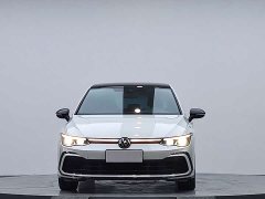 Volkswagen Golf 2023 280TSI DSG R-Line - фото 3