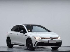Volkswagen Golf 2023 280TSI DSG R-Line - фото 4