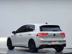 Volkswagen Golf 2023 280TSI DSG R-Line - фото 6