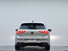 Volkswagen Golf 2023 280TSI DSG R-Line - фото 7