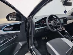 Volkswagen Jetta VS5 280TSI automatic high-gloss enjoyment type - фото 10