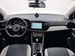 Volkswagen Jetta VS5 280TSI automatic high-gloss enjoyment type - фото 11