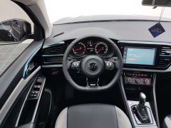 Volkswagen Jetta VS5 280TSI automatic high-gloss enjoyment type - фото 12