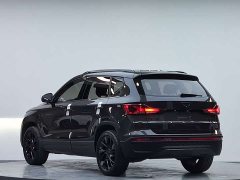 Volkswagen Jetta VS5 280TSI automatic high-gloss enjoyment type - фото 6