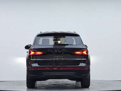 Volkswagen Jetta VS5 280TSI automatic high-gloss enjoyment type - фото 7