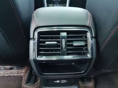 Lynk & Co Korok TSI280 Premium Edition - фото 15