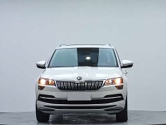 Lynk & Co Korok TSI280 Premium Edition - фото 2