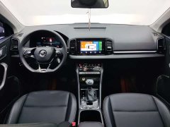 Lynk & Co Korok TSI280 Premium Edition - фото 8