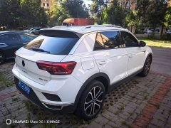 Volkswagen VW T-ROC 2022 280TSI DSG FWD Comfort Plus - фото 10