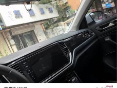 Volkswagen VW T-ROC 2022 280TSI DSG FWD Comfort Plus - фото 2