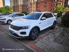 Volkswagen VW T-ROC 2022 280TSI DSG FWD Comfort Plus - фото 3