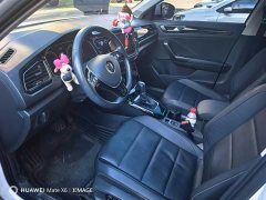 Volkswagen VW T-ROC 2022 280TSI DSG FWD Comfort Plus - фото 6