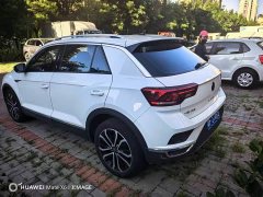 Volkswagen VW T-ROC 2022 280TSI DSG FWD Comfort Plus - фото 8
