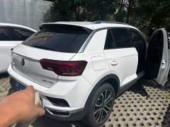 Volkswagen VW T-ROC 2022 280TSI DSG FWD Comfort Plus - фото 9