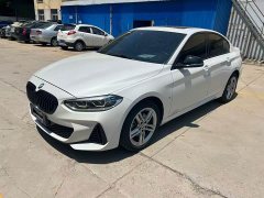 BMW 1 Series 120i M Sport Night Package - фото 1