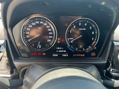 BMW 1 Series 120i M Sport Night Package - фото 10