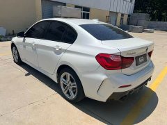 BMW 1 Series 120i M Sport Night Package - фото 12