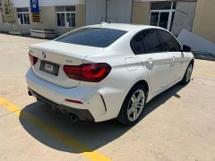 BMW 1 Series 120i M Sport Night Package - фото 13