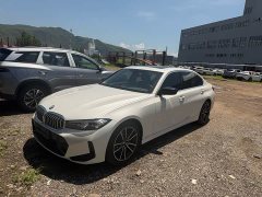 BMW 3 Series 320Li M Sport Package - фото 1
