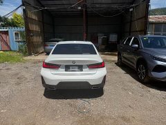 BMW 3 Series 320Li M Sport Package - фото 10