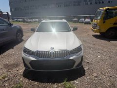 BMW 3 Series 320Li M Sport Package - фото 2