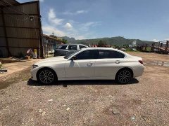 BMW 3 Series 320Li M Sport Package - фото 3
