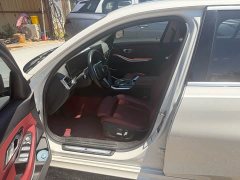 BMW 3 Series 320Li M Sport Package - фото 4