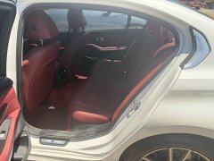 BMW 3 Series 320Li M Sport Package - фото 6