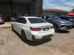 BMW 3 Series 320Li M Sport Package - фото 8