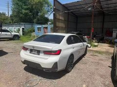 BMW 3 Series 320Li M Sport Package - фото 9