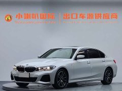 BMW 3 Series 2022 320Li M Sports Package - фото 1