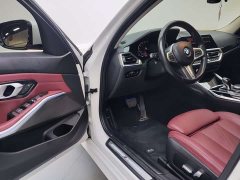 BMW 3 Series 2022 320Li M Sports Package - фото 12