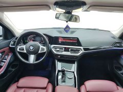 BMW 3 Series 2022 320Li M Sports Package - фото 14