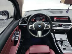BMW 3 Series 2022 320Li M Sports Package - фото 15