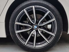 BMW 3 Series 2022 320Li M Sports Package - фото 16