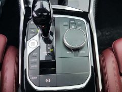 BMW 3 Series 2022 320Li M Sports Package - фото 18